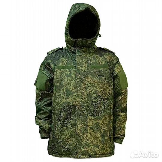 Костюм зимний вкпо