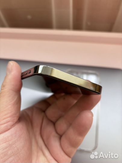 iPhone 12 Pro, 128 ГБ