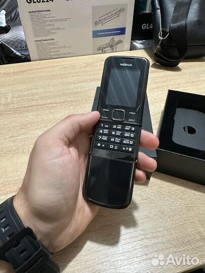 Nokia 8800