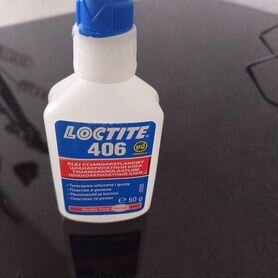 Клей Loctite 406