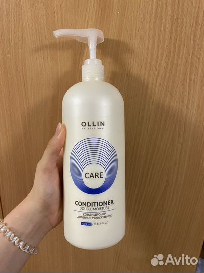 Кондиционер ollin