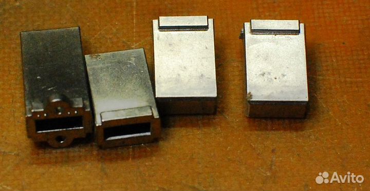 Радиотехника У-101 запчасти