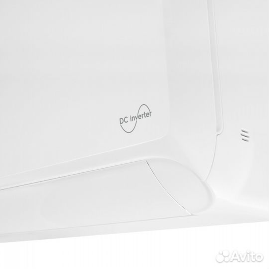 Сплит-система инверторного типа Electrolux Fusion