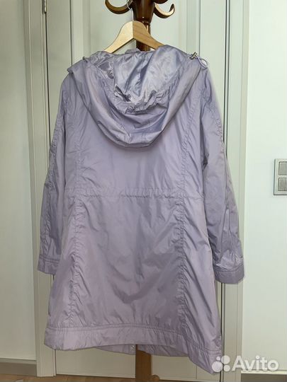 Плащ для девушки
