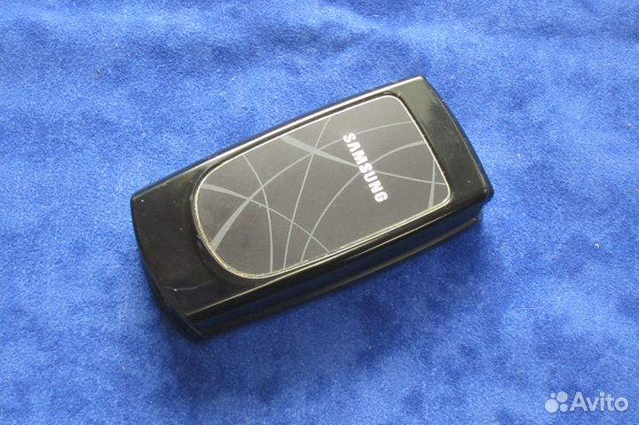 Samsung SGH-X160
