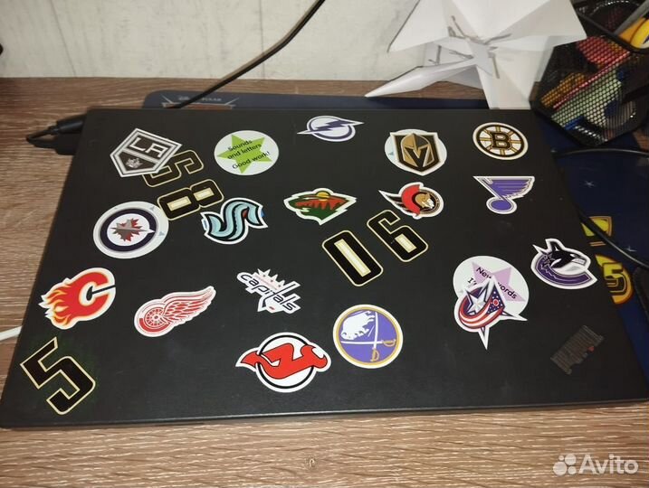 Lenovo thinkpad l460