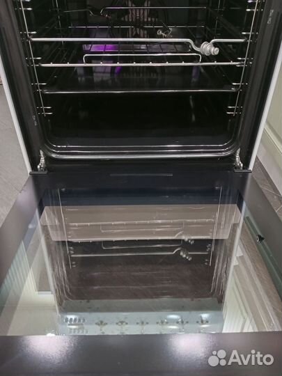 Плита электрическая