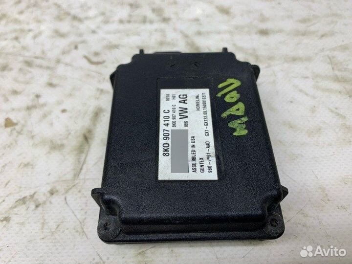 Блок системы открывания ворот Porsche Cayenne 2015