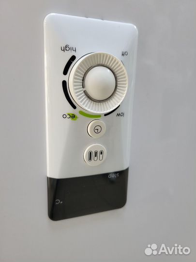 Водонагреватель Electrolux EWH 50 Centurio IQ 2.0
