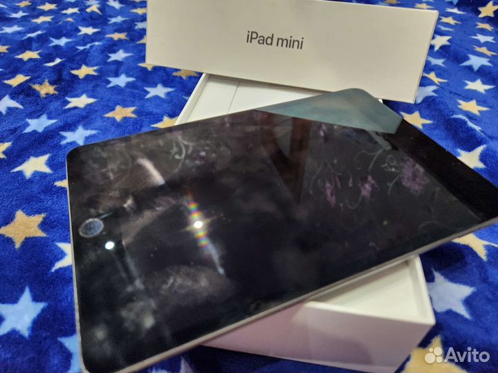 iPad mini 5 64gb wifi