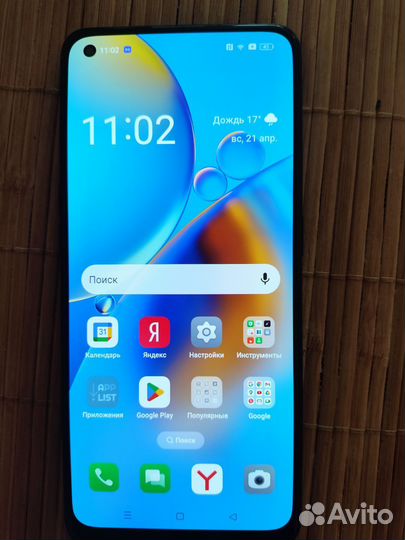 OPPO A74, 8/128 ГБ