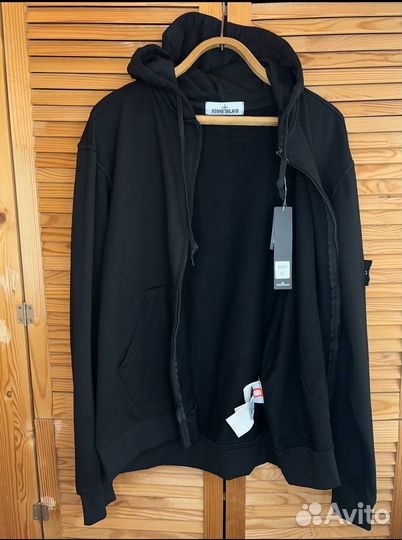 Зип худи мужское (Арт.16022)