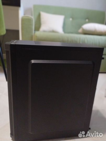 Системный блок (компьютер)