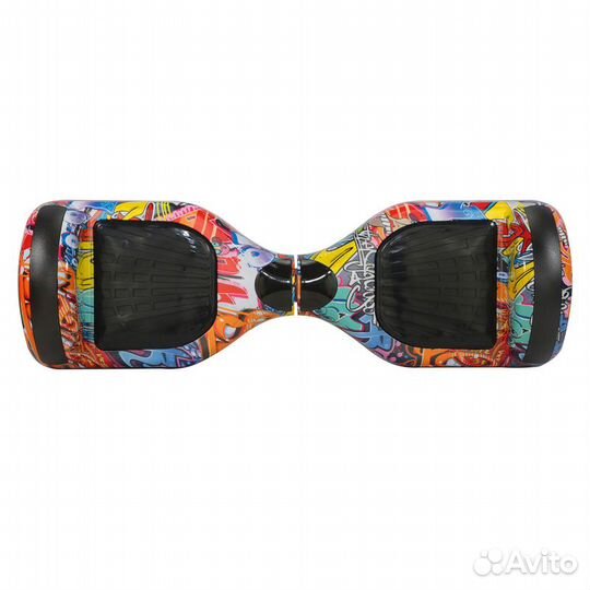 Гироскутер GT 6,5 дюймов (Космос)