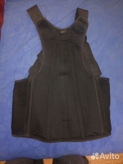 Корректор осанки для взрослых