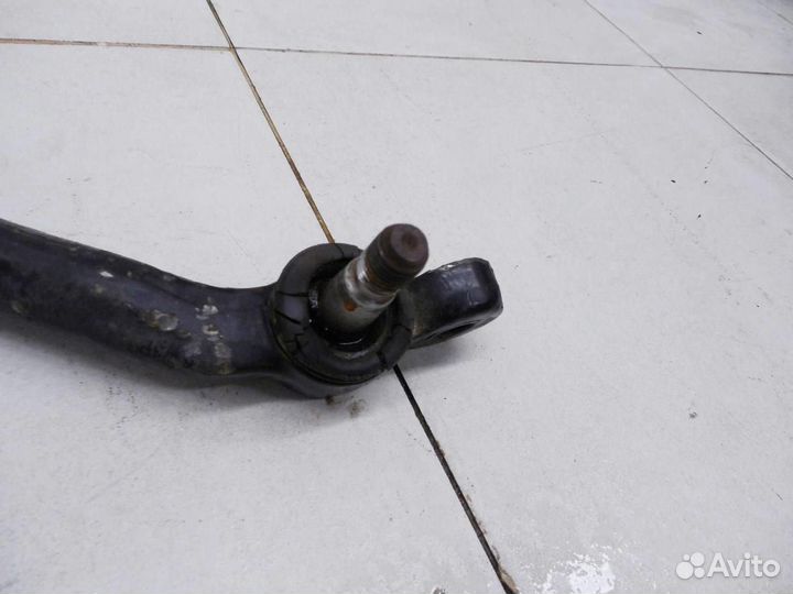 Тяга рулевая средняя Omega B 1994-2003