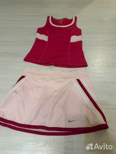 Теннисная форма