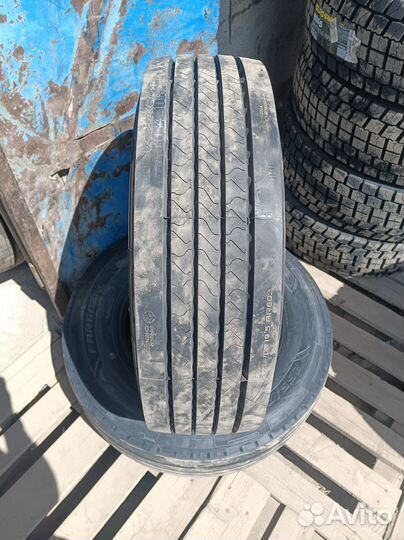 Fortune FDR606 265/70R19.5 140/138M