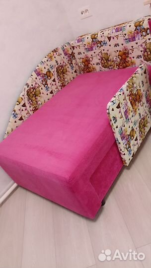 Диван тахта детская малышок