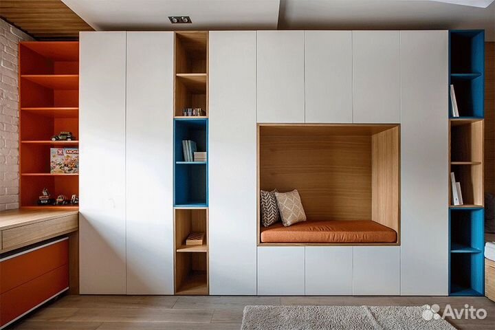 Шкаф в спальню