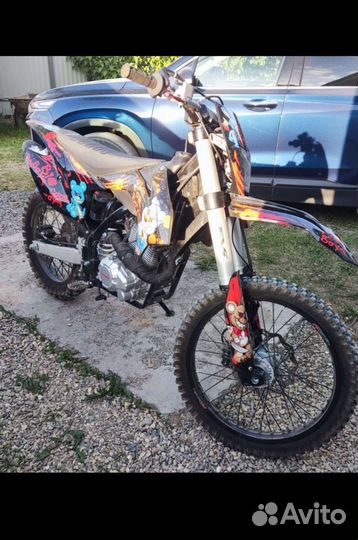 FX Moto x2