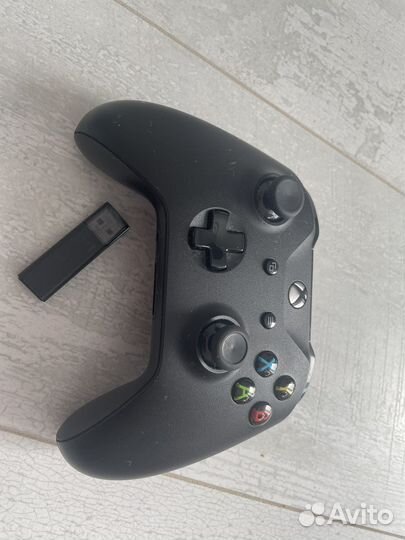 Джойстик xbox One
