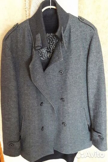 Продам пальто