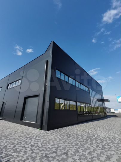 Торговая площадь, 1100 м²