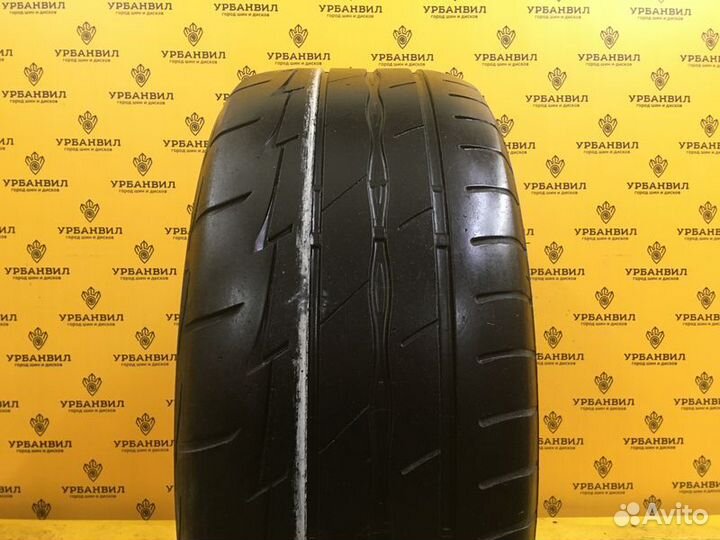 Bridgestone Potenza RE003 Adrenalin 245/45 R17 95W