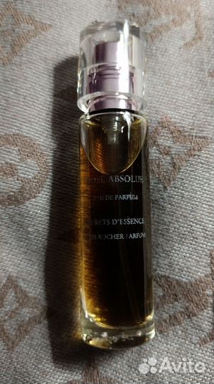 Ив Роше Rose Absolue 15 мл
