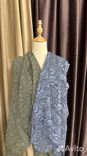 Шарфы женские итальянские