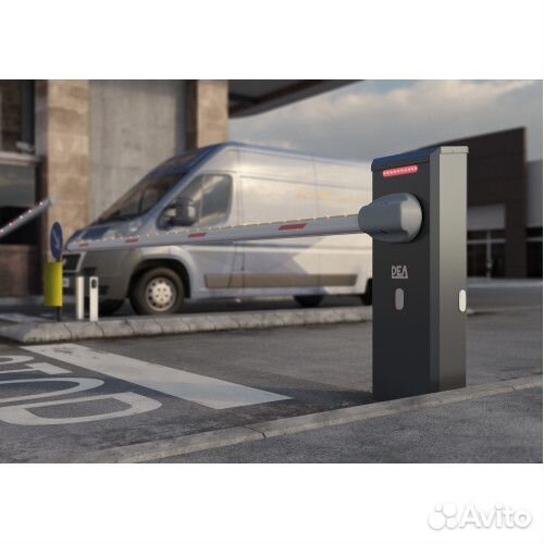 Автоматика для ворот оптом