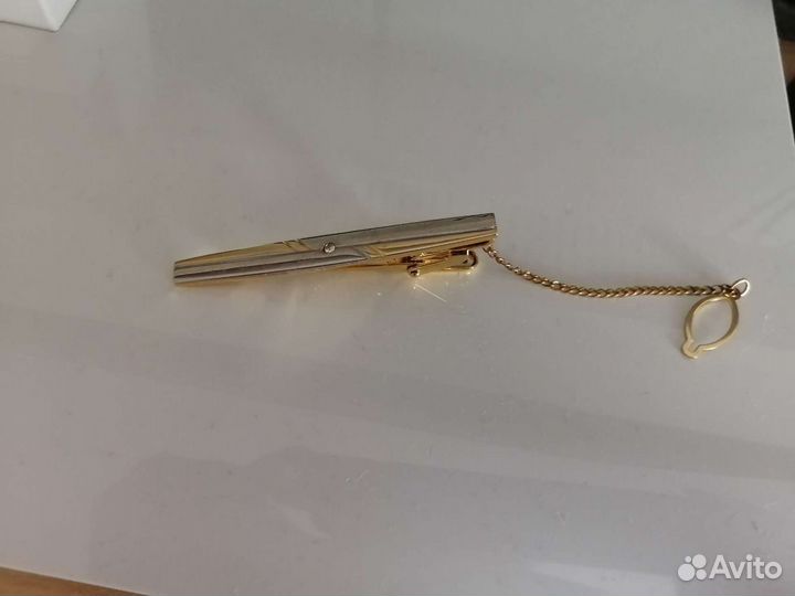 Зажим для галстука