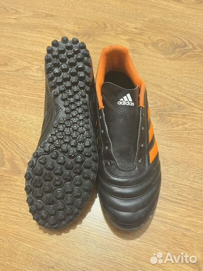 Шиповки (сороконожки) Adidas Copa 20.4