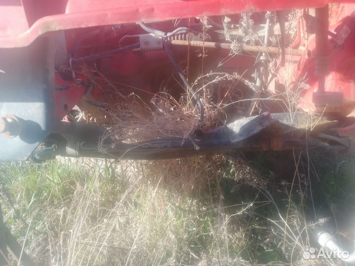 Балка передняя(подрамник) VW поинтер 1 литр