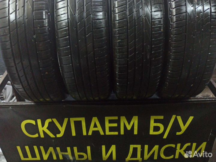 Hankook Ventus S1 Evo2 SUV K117A 225/60 R18