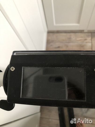 Самокат Kugoo s3 нерабочий