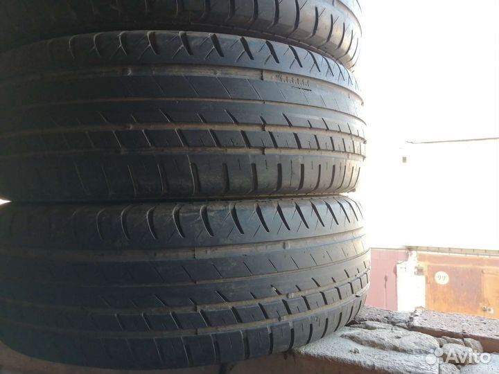 Viatti Strada Asimmetrico V-130 195/65 R15 91H