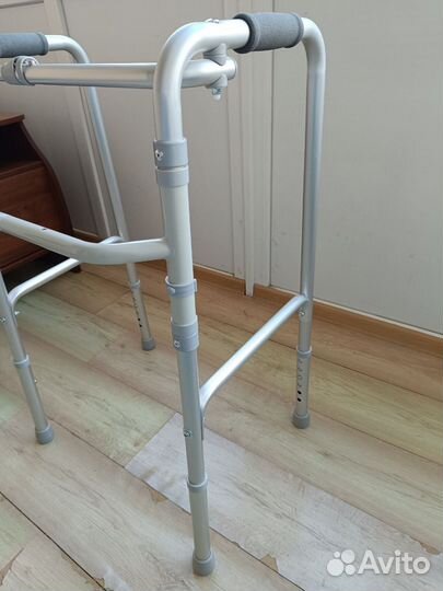 Ходунки для взрослых