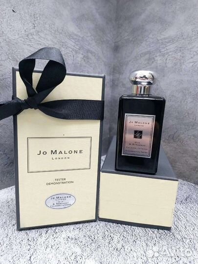 Тестер Духи JO malone