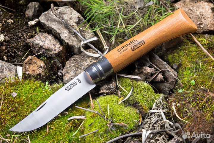 Нож Opinel №09 Франция