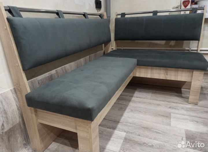 Кухонный уголок Мадрид от производителя