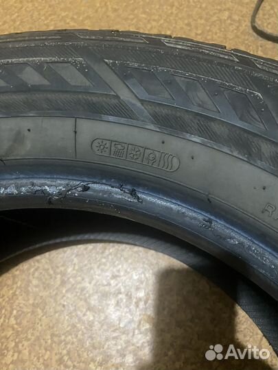 Hankook Dynapro HP RA23 225/65 R17