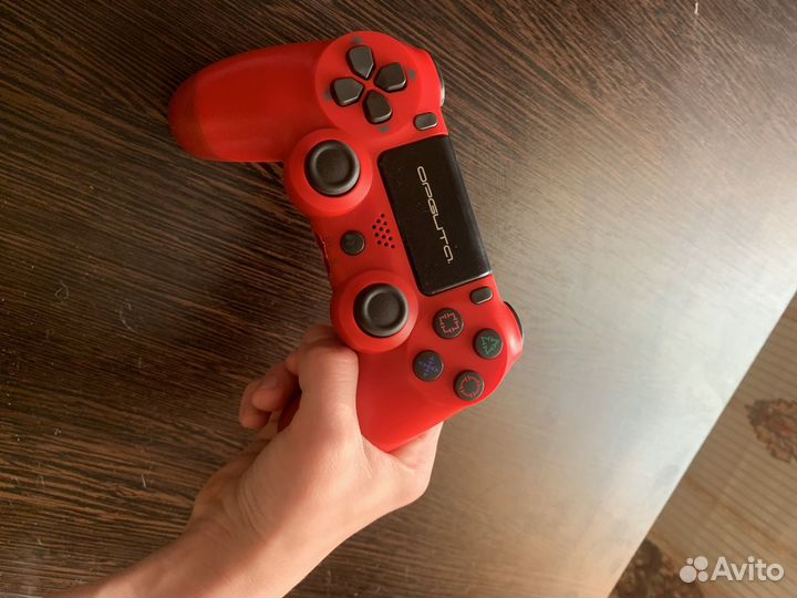 Dolchok ps4 копия