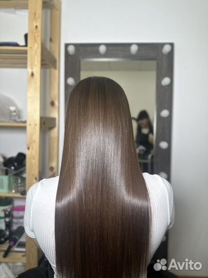 Ищу моделей кератин/ботокс/нанопластика/пилинг