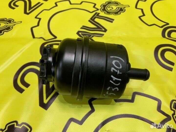 Бачок гидроусилителя руля Bmw X5 E53 M54B30