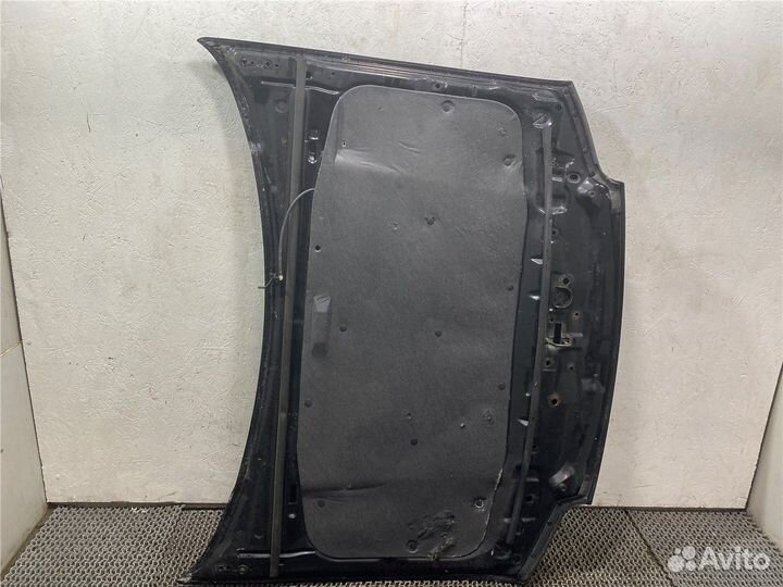 Капот Ford Maverick, 2001