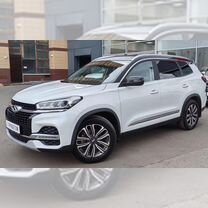 Chery Tiggo 8 2.0 CVT, 2020, 86 761 км, с пробегом, цена 1 805 000 руб.