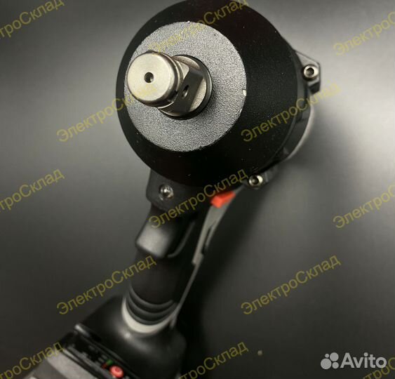 Гайковёрт Nanwei 600Hm оригинал