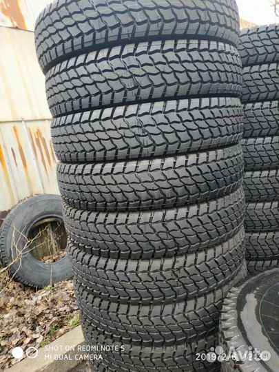 Tyrex CRG VM-201 10.00 R20 146K